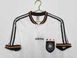 1996 Germany Home Retro Jersey