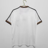 1996 Germany Home Retro Jersey
