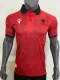 2024 Albania Home Jersey Fans Version