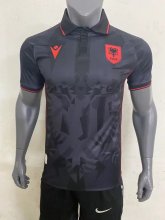 2024 Albania Third Jersey Fans Version