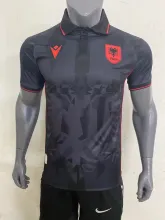 2024 Albania Third Jersey Fans Version