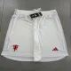 23/24 Man United Third Short Pants