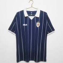 Scotland Away Retro Jersey