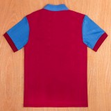 95/97 Aston Villa F.C Home Retro Jersey Fans Version