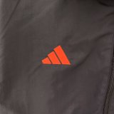 23/24 Bayern Munich Windbreaker Jacket two-sided Jacket Thai Quality