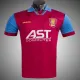 95/97 Aston Villa F.C Home Retro Jersey Fans Version