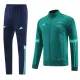 23/24 Arsenal Green Jacket Tracksuit Thai Quality
