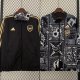 23/24 Arsenal Windbreaker Jacket two-sided Jacket Thai Quality