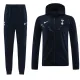 23/24 Tottenham Dark Blue Jacket Tracksuit Thai Quality