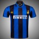 95/96 Inter Milan Home Retro Jersye