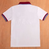 95/97 Aston Villa F.C Away Retro Jersey Fans Version