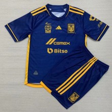 23/24 Tiger Away Soccer Jersey Set Jersey