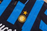92/93 Inter Milan Home Retro Jersey
