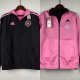 23/24 Miami Windbreaker Jacket two-sided Jacket Thai Quality