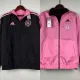 23/24 Miami Windbreaker Jacket two-sided Jacket Thai Quality