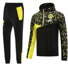 23/24 Dortmund Windbreaker Jacket Thai Quality
