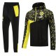 23/24 Dortmund Windbreaker Jacket Thai Quality