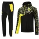 23/24 Dortmund Windbreaker Jacket Thai Quality