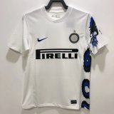 10/11 Inter Milan Away Retro Jersey
