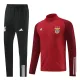 23/24 Benfica Red Jacket Tracksuit Thai Quality