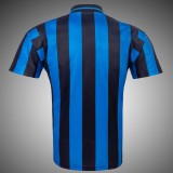 92/93 Inter Milan Home Retro Jersey