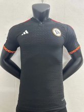 23/24 Roma Third Jersey Player Version 1:1 Quality