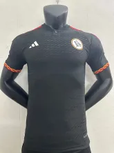 23/24 Roma Third Jersey Player Version 1:1 Quality