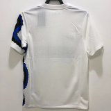 10/11 Inter Milan Away Retro Jersey