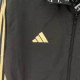 23/24 Arsenal Windbreaker Jacket two-sided Jacket Thai Quality