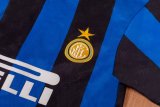 95/96 Inter Milan Home Retro Jersye