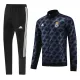 23/24 Real Madrid Away Jacket Tracksuit Thai Quality