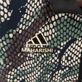 23/24 Arsenal Windbreaker Jacket two-sided Jacket Thai Quality