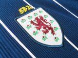 Scotland Away Retro Jersey