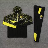 23/24 Dortmund Windbreaker Jacket Thai Quality