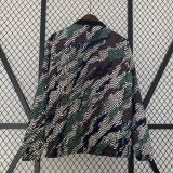 23/24 Arsenal Windbreaker Jacket two-sided Jacket Thai Quality