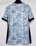 24/25 Portugal Away Soccer Jersey Fans Version xianfeng