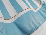 2006 Argentina Home Retro Jersey Fans Version