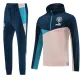 23/24 Manchester City Windbreaker Jacket Thai Quality