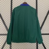 23/24 Roma Windbreaker Jacket two-sided Jacket Thai Quality