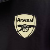 23/24 Arsenal Windbreaker Jacket two-sided Jacket Thai Quality