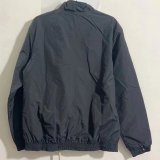 23/24 Arsenal Windbreaker Jacket two-sided Jacket Thai Quality