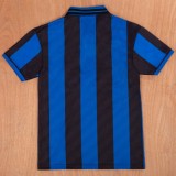 95/96 Inter Milan Home Retro Jersye