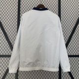 23/24 PSG Windbreaker Jacket two-sided Jacket Thai Quality