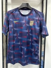 23/24 England Training Soccer Jersey Fans Version  lisheng