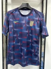 23/24 England Training Soccer Jersey Fans Version  lisheng