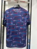 23/24 England Training Soccer Jersey Fans Version  lisheng