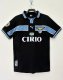 98/99 Lazio Away Retro Jersey Thai Quality