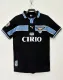 98/99 Lazio Away Retro Jersey Thai Quality