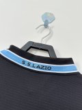 98/99 Lazio Away Retro Jersey Thai Quality