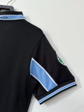 98/99 Lazio Away Retro Jersey Thai Quality